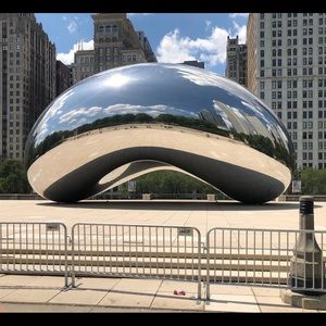 Meet your Posher, Corrina